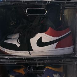 Nike & Jordans Men Size 12 &13