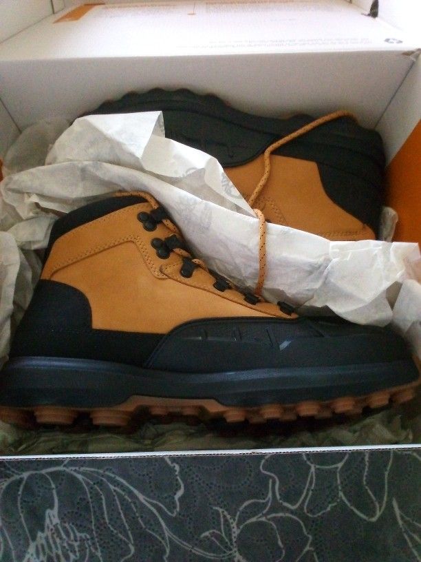 Timberland