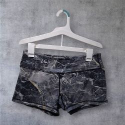 Savage Workout Shorts