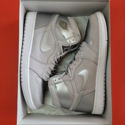 Jordan 1 Neutral Grey 