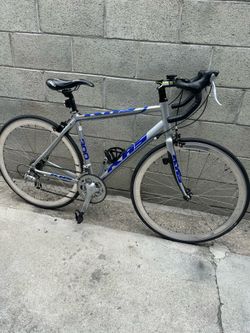 KHS Road bicycle