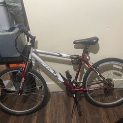 Bike For Sale