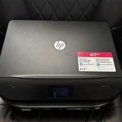 HP Printer 