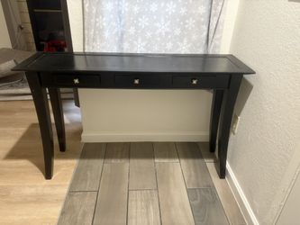 Entry Table