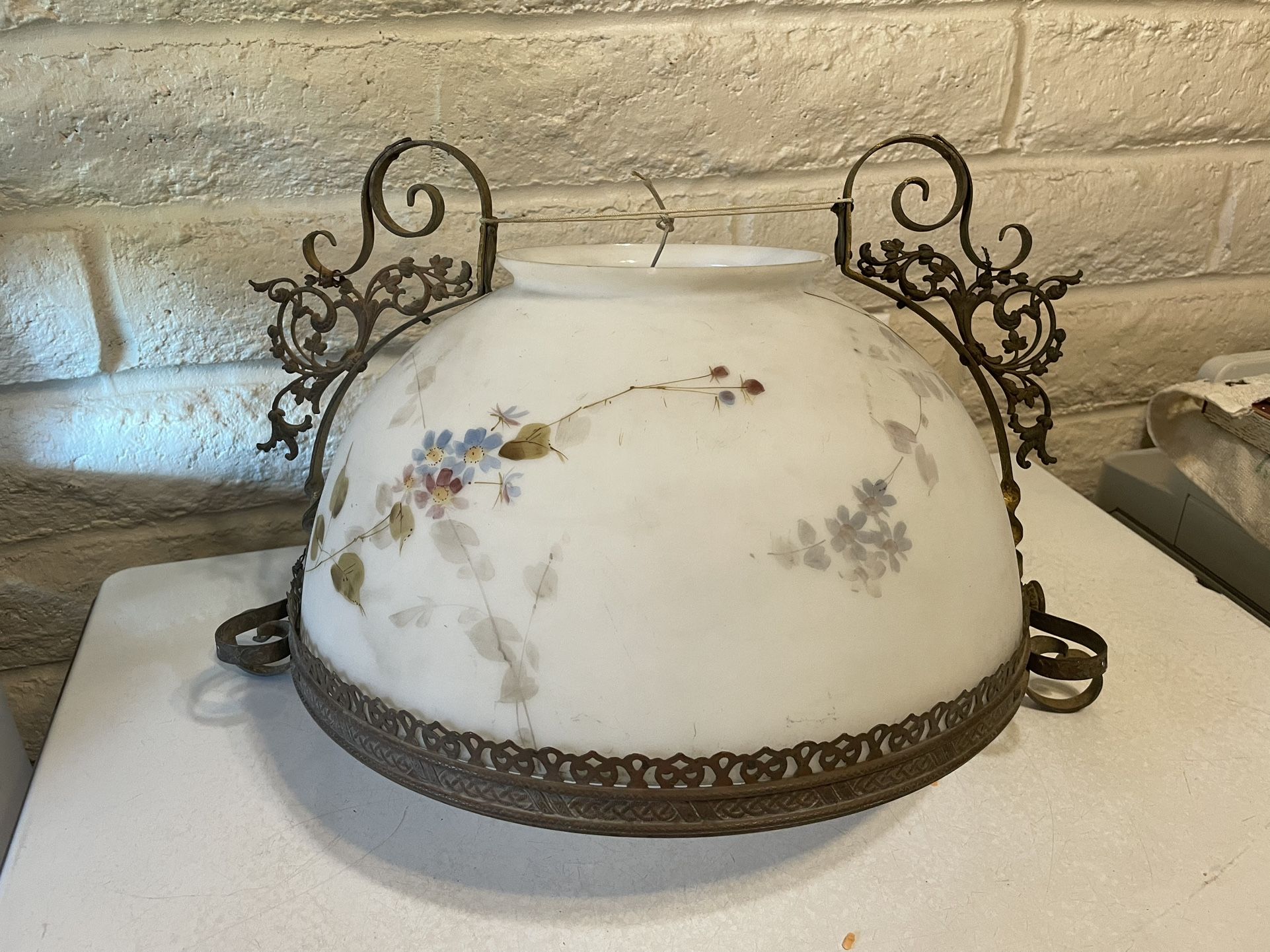 Lamp Shade