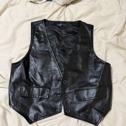 SHEIN Vest