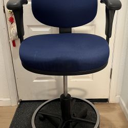 Architect/Drafting Chair