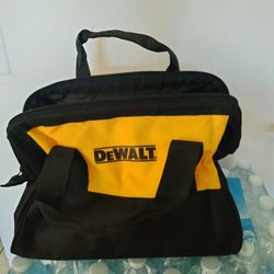bolsa para la herramienta 