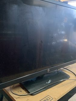 Westinghouse TV 31 Inch