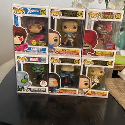 Funko Pop