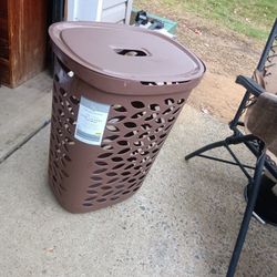 Laundry Basket