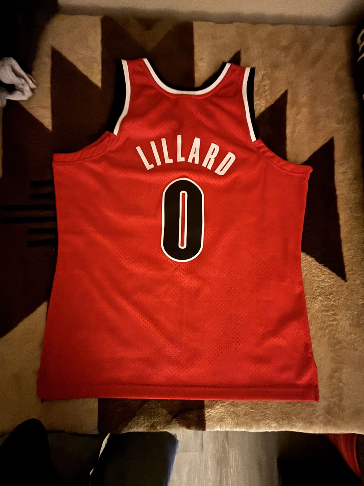Jersey