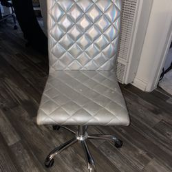 rolling holo chair