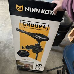 Minn Kota 
