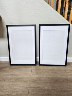 Picture Frames
