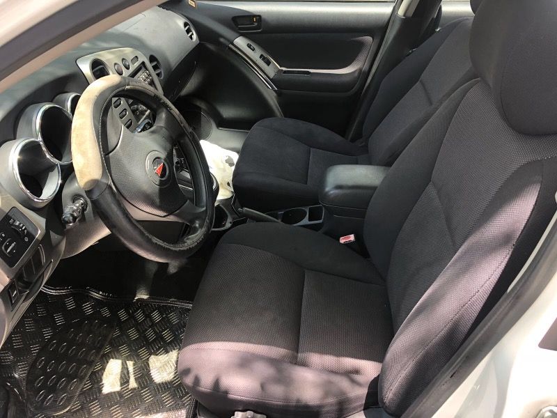 2003 Pontiac vibe runs like new cold ac 140k Miles