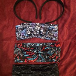 Headbands