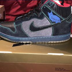 Nike Sb Twin Peaks Limited Run Quick Strike        Collectibles Retro Jordans Shoes Skateboard Yeezy Dunks Nike Air  