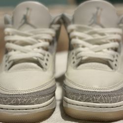 Jordan 3 Size 11