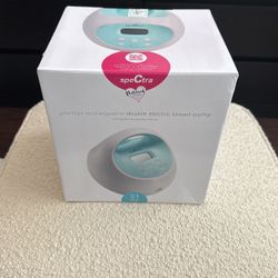 Spectra S1+ ***BNIB***