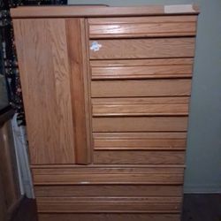 Armoire Closet, Dresser Drawers