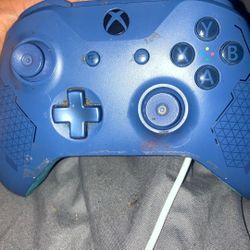 Xbox Remote Perfectly Fine 