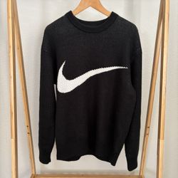 Nike Supreme Collab KNITT Sweater