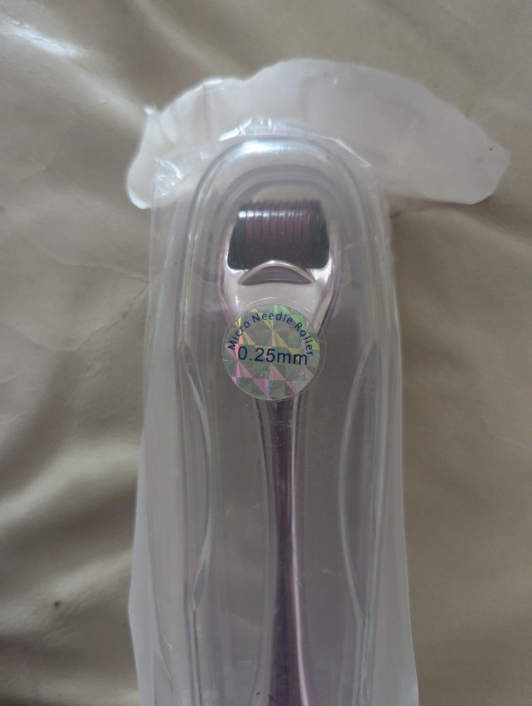Microneedle Derma Roller Micro Needle