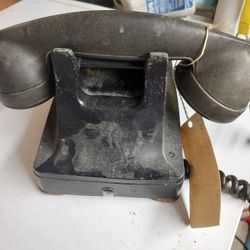 Early 40s Phone