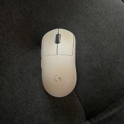 Logitech Gpro Wireless