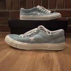 converse X golf wang shoe