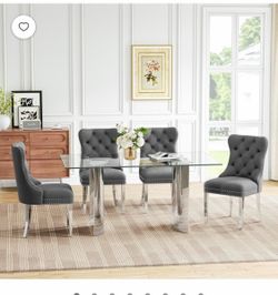 Dining set