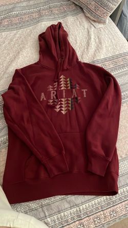 Womans Ariat hoodie