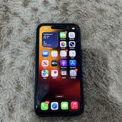 I Phone 13 128gb 