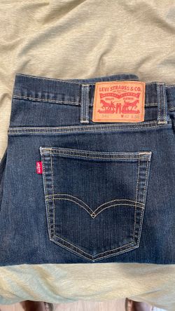 Levi’s 541