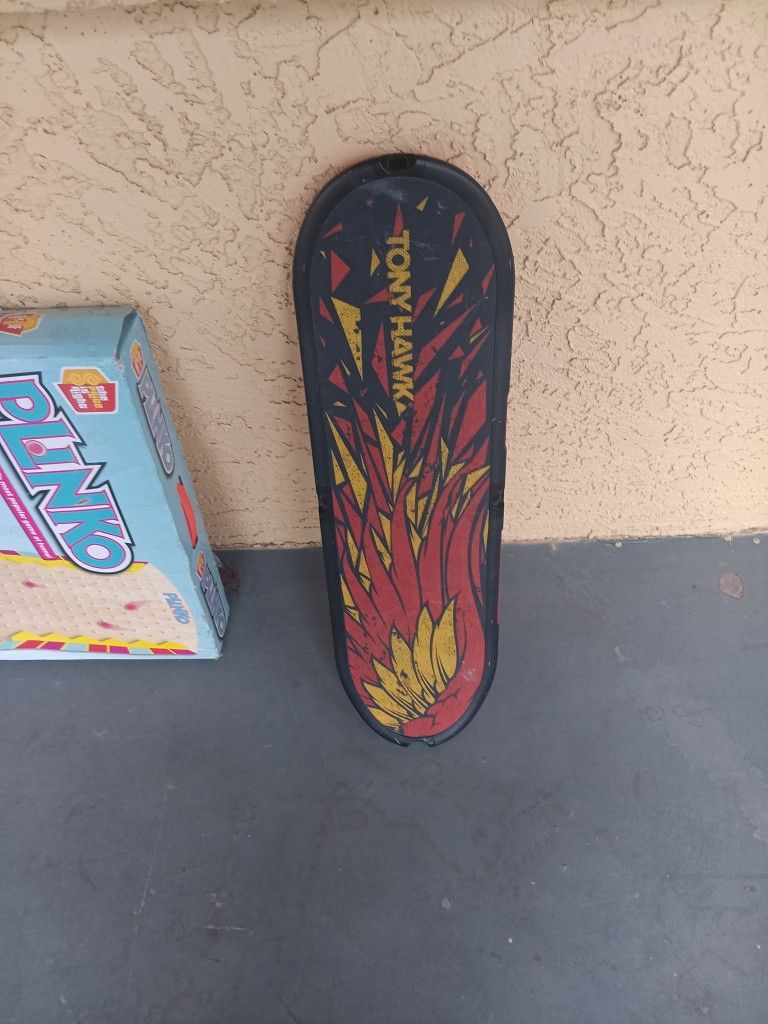 Tony Hawk PS3 Controller