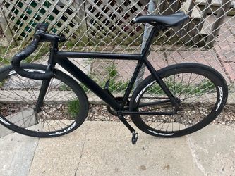Fixie 6KU