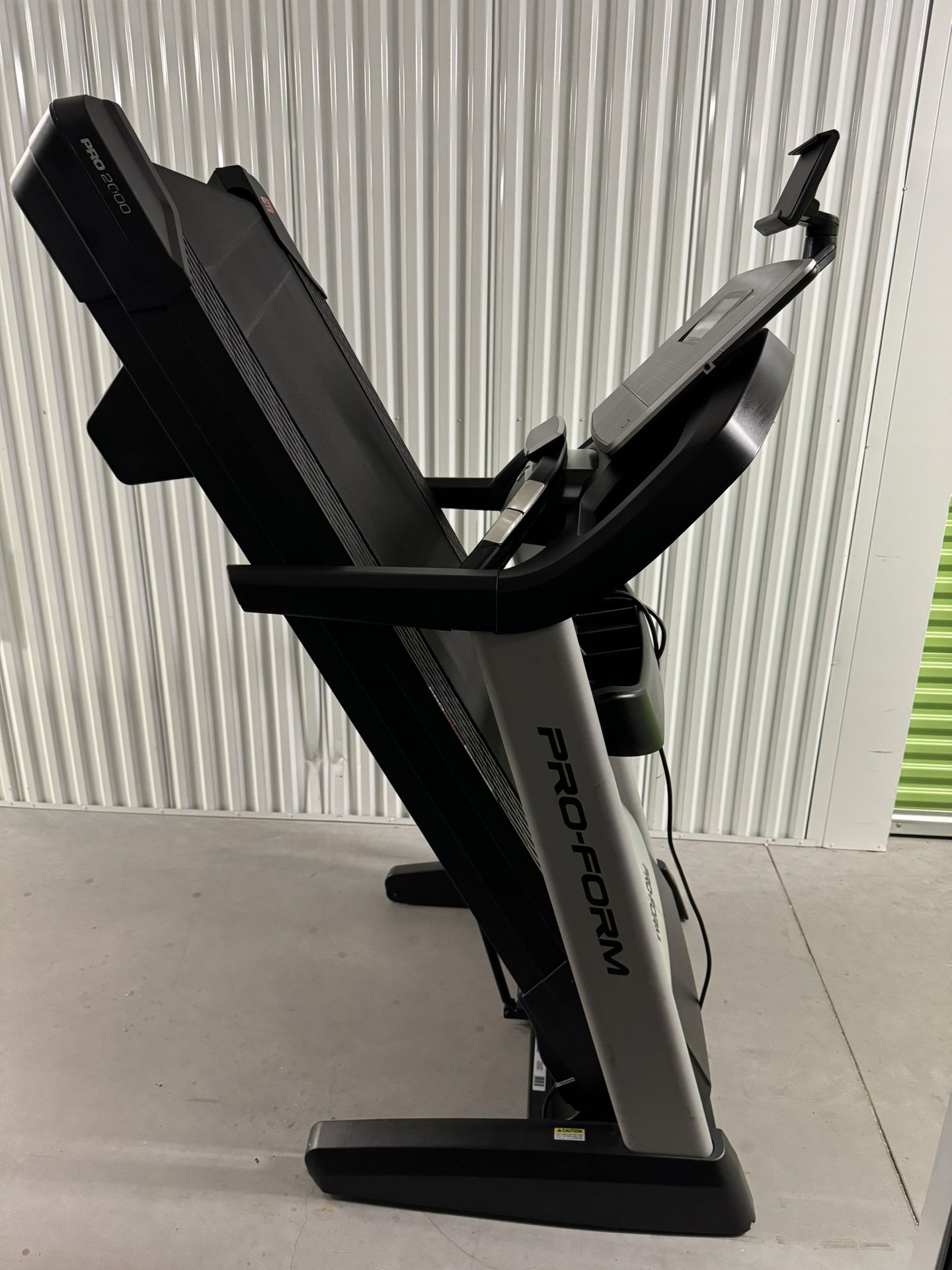 🚨Pro Form Treadmill🚨