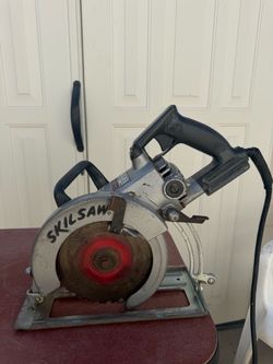 SKILL SAW