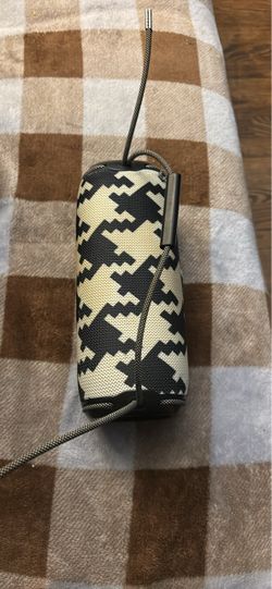 Portable Bluetooth Speaker Camo Pattern