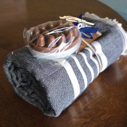 The BOLD & Bearded Bath Set