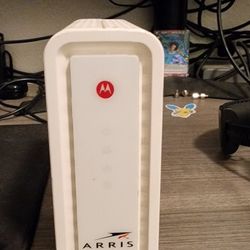 Arris Surfboard SB6183