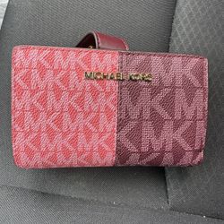 MK Wallet 