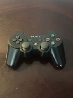 Sony PS3 DualShock Controller - Ultimate Gaming Experience