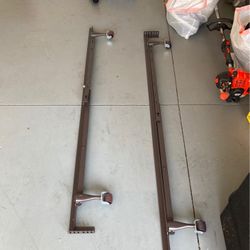 Bedrail Full/ Queen Bed