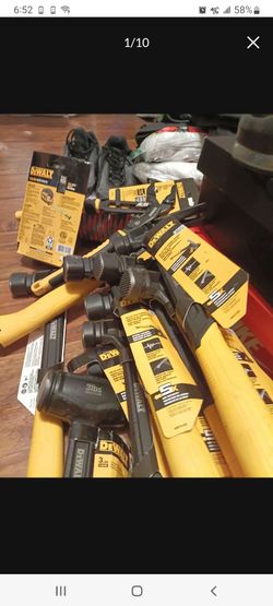New 22 n 28oz framing hammers$29 n 39ea