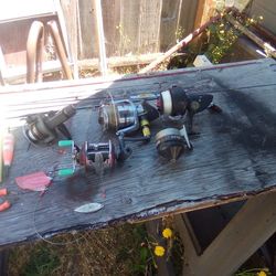 Fishing Tackle