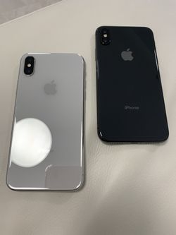 Iphone X 256Gb Unlocked