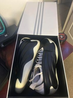 adidas Harden Vol. 9 'Black Warm Vanilla'