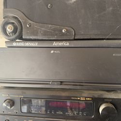 Niles SI-1230 Series 2 Multi Room 12 Channel Power Amplifier Whole House Audio